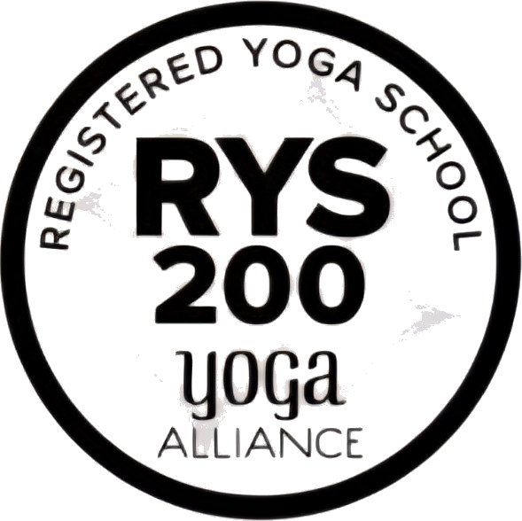 Yoga Alliance RYS 200