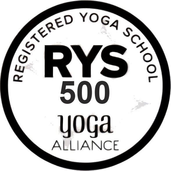 Yoga Alliance RYS 500