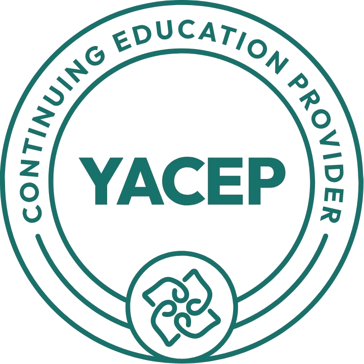 Yoga Alliance YACEP